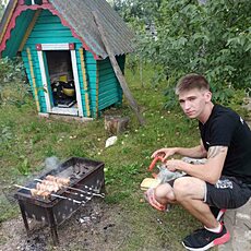Фотография мужчины Александр, 27 лет из г. Гродно