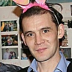 Фотография мужчины Наиль, 44 года из г. Альметьевск