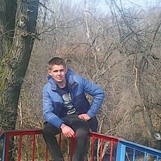Фотография мужчины Данил, 32 года из г. Бишкек