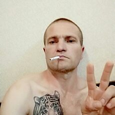 Фотография мужчины Олег, 41 год из г. Кропивницкий