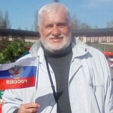 Фотография мужчины Валерий, 68 лет из г. Казань