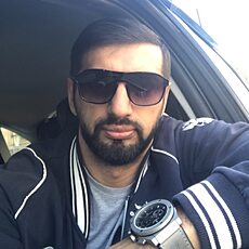 Фотография мужчины Рустам, 42 года из г. Ангарск