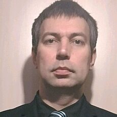 Фотография мужчины Юрий, 41 год из г. Саратов