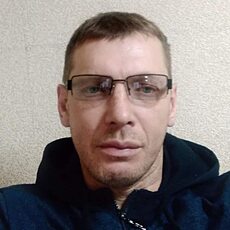 Фотография мужчины Владимир, 46 лет из г. Ленск
