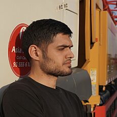 Фотография мужчины Момо, 31 год из г. Ташкент