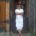 Берик, 43 года