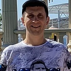 Фотография мужчины Сергей, 48 лет из г. Подольск