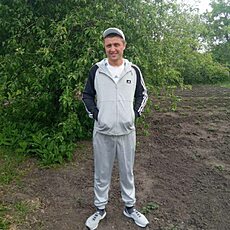 Фотография мужчины Денис, 36 лет из г. Новоайдар