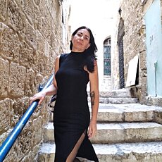 Фотография девушки Елена, 45 лет из г. Тель-Авив