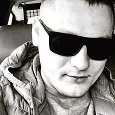 Фотография мужчины Андрей, 31 год из г. Мозырь