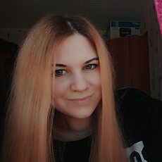 Фотография девушки Ольга, 33 года из г. Тольятти