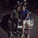 Дима, 22 года