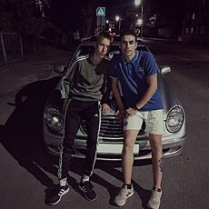 Фотография мужчины Дима, 22 года из г. Мозырь