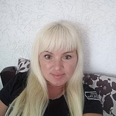 Фотография девушки Алена, 48 лет из г. Тобольск