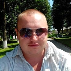 Фотография мужчины Евгений, 32 года из г. Горки