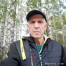 Фотография мужчины Миша Затон, 65 лет из г. Уфа