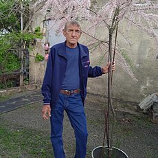 Фотография мужчины Николай, 65 лет из г. Донецк