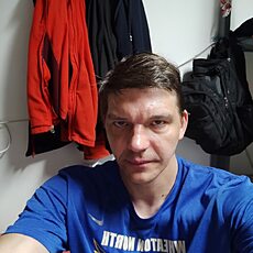 Фотография мужчины Alex, 43 года из г. Прага