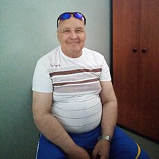 Фотография мужчины Вова, 67 лет из г. Иркутск