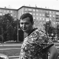 Фотография мужчины Евгений, 28 лет из г. Щёлково