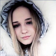 Фотография девушки Аня, 23 года из г. Петрозаводск