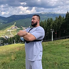 Фотография мужчины Вова, 43 года из г. Киев