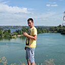 Юра, 39 лет