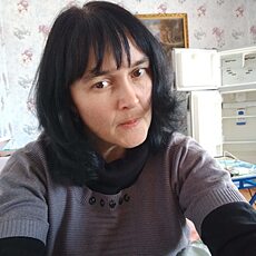 Фотография девушки Оксана, 41 год из г. Находка