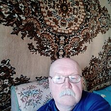 Фотография мужчины Михатл, 65 лет из г. Иваново
