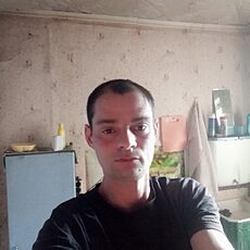 Фотография мужчины Андрей, 35 лет из г. Бийск