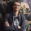 Руслан, 33 года