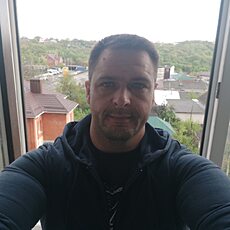 Фотография мужчины Антон, 39 лет из г. Ставрополь