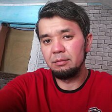 Фотография мужчины Дидар, 36 лет из г. Астана