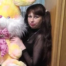Фотография девушки Лена, 42 года из г. Киселевск