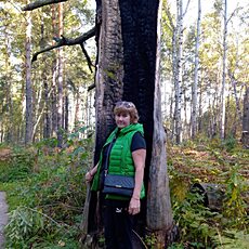 Фотография девушки Ирина, 57 лет из г. Искитим