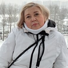 Фотография девушки Ольга, 57 лет из г. Иркутск
