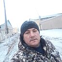Сарварбек, 43 года