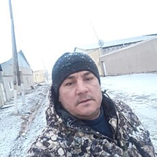 Фотография мужчины Сарварбек, 43 года из г. Астрахань