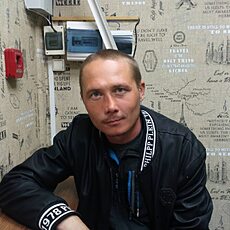 Фотография мужчины Александр, 33 года из г. Заринск