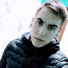 Фотография мужчины Сергей, 21 год из г. Астрахань