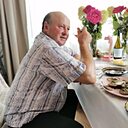 Фидал, 52 года