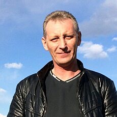 Фотография мужчины Сергей, 49 лет из г. Братск