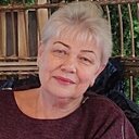 Нина, 62 года