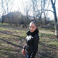Фотография девушки Настя, 25 лет из г. Близнюки