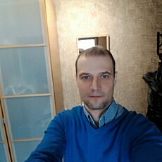 Фотография мужчины Дмитрий, 43 года из г. Белово