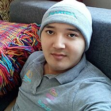 Фотография мужчины Самат, 31 год из г. Астана