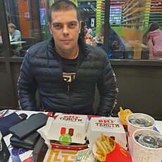 Фотография мужчины Вовчик, 38 лет из г. Ульяновск