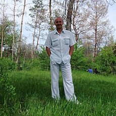 Фотография мужчины Саша, 62 года из г. Волгоград
