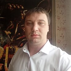 Фотография мужчины Леонид, 31 год из г. Осинники