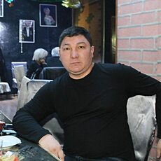 Фотография мужчины Василий, 39 лет из г. Бишкек